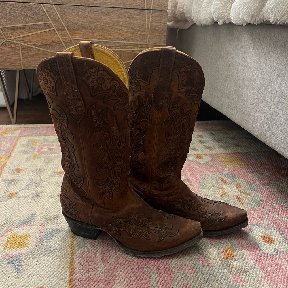 Ariat Boots